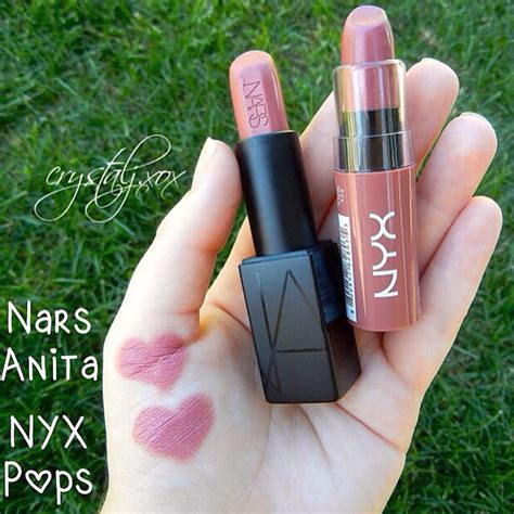 burberry chestnut brown dupes in nars|nars lipstick dupes.